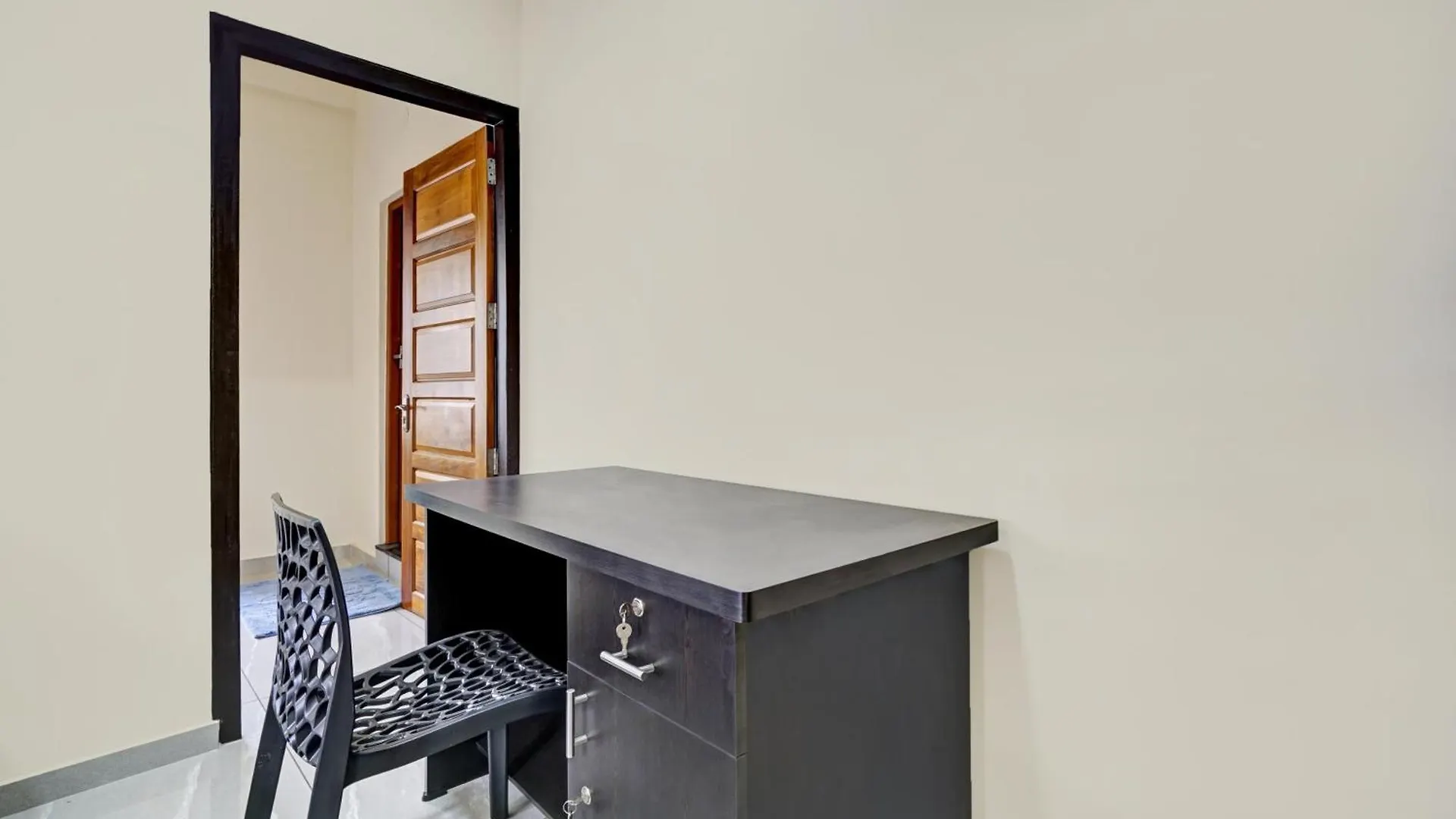 Hotel O Souparnika Residency Pathanamthitta India