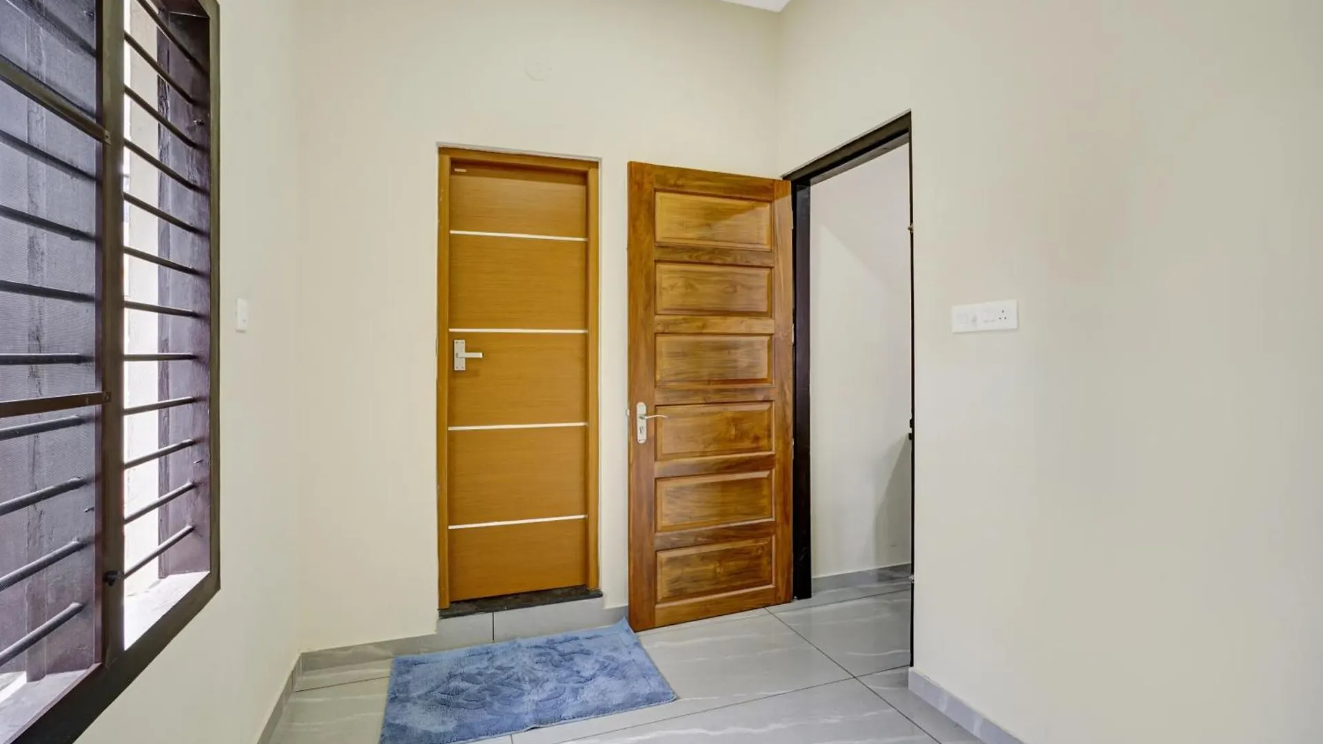 Hotel O Souparnika Residency Pathanamthitta
