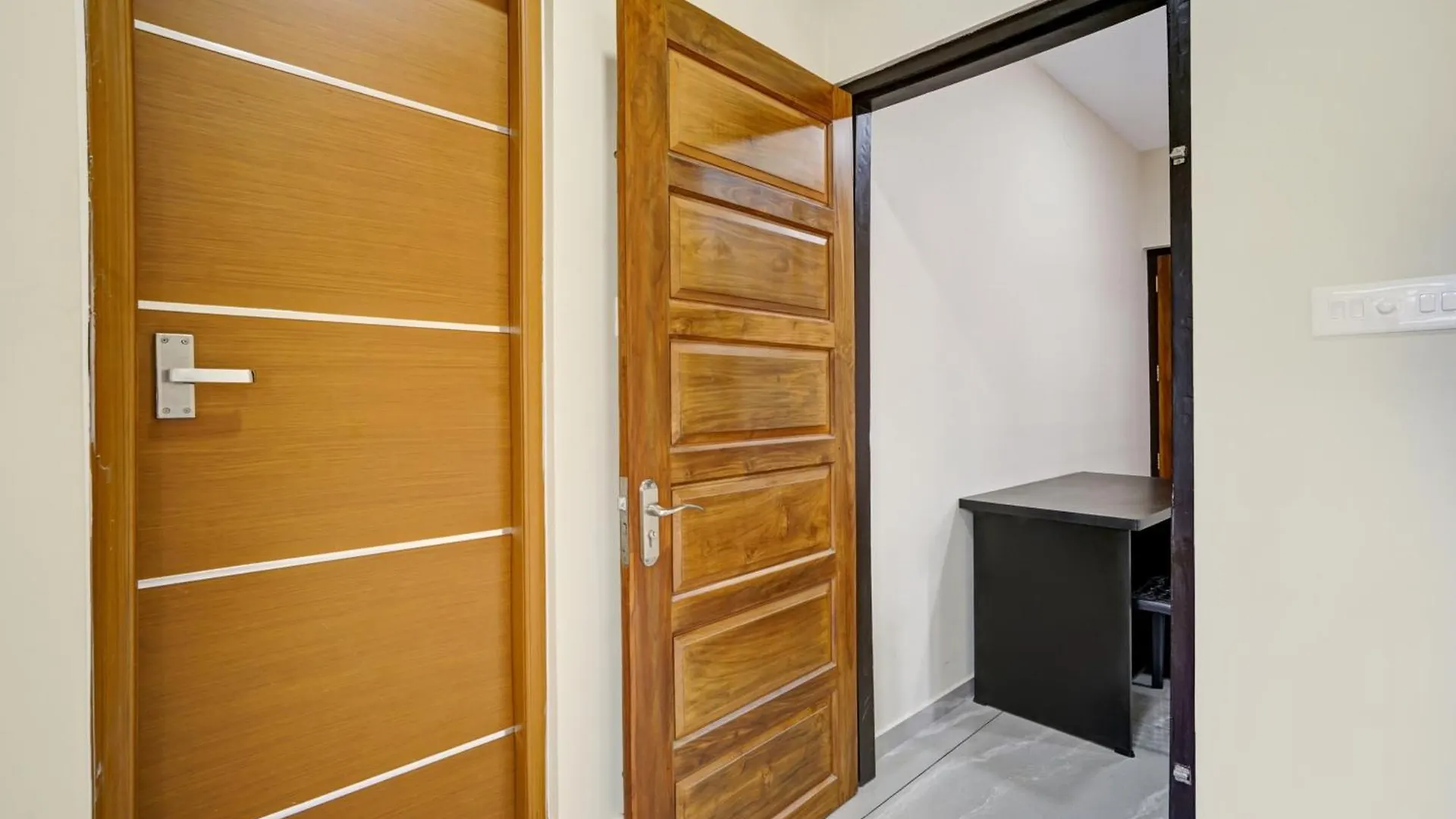 Hotel O Souparnika Residency Pathanamthitta India
